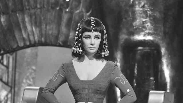 2. Cleopatra ($340 million)