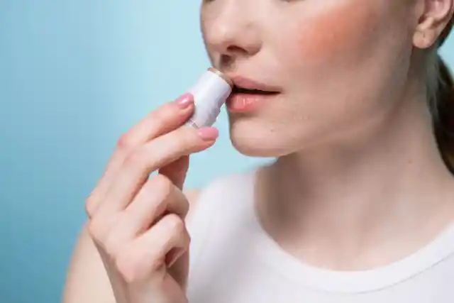 Dry And Chapped Lips? Here’s How To Treat Them