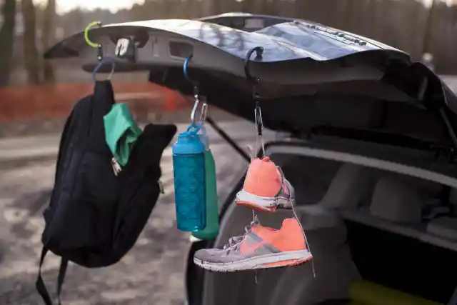 The New Generation Hybrid Gear Clip That You Need For Everyday Life