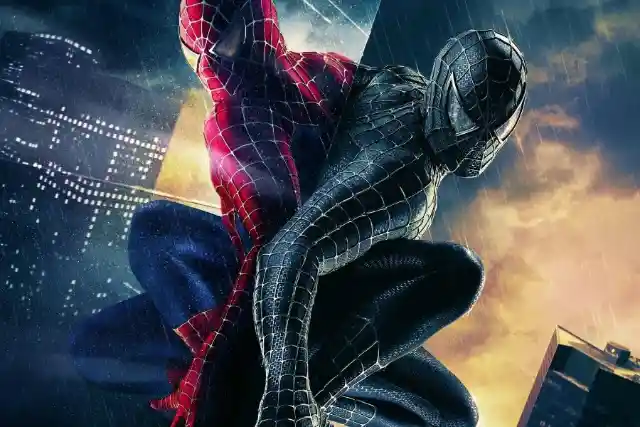 4. Spider-Man 3 ($291 million)