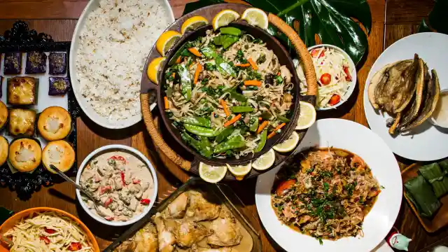 Discover Filipino Cuisine