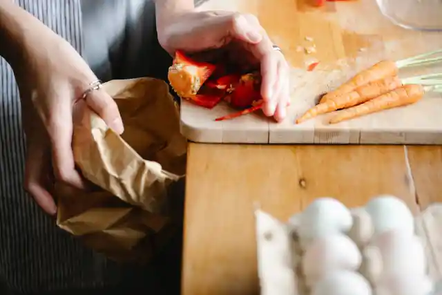 Here’s How to Repurpose Food Scraps into Mouth-watering Dishes