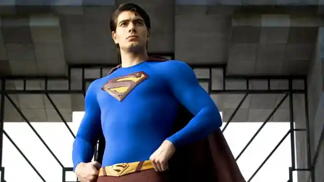 19. Superman Returns ($246 million)