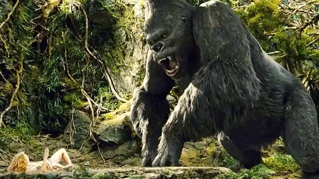 16. King Kong ($250.3 million)