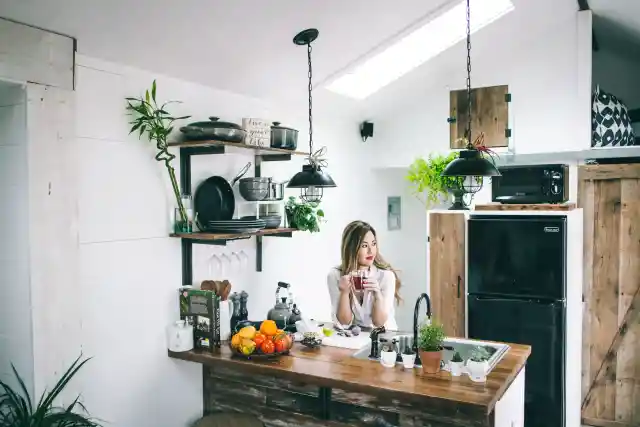How To Upgrade Your Kitchen Without Breaking The Bank