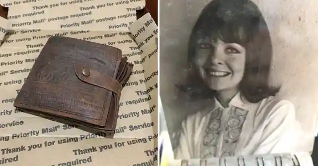 A Man Found Old Belongings Inside An Abandoned Locker, Then He Realized They Belonged to a Celebrity