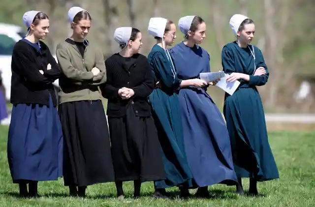 Amish vs. Mennonite: The Differences