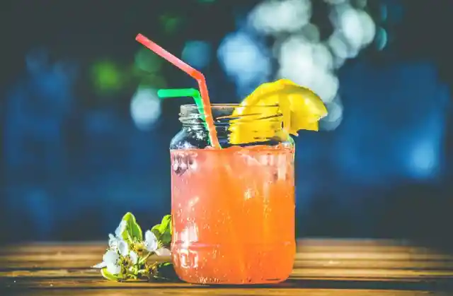 Summer Drinks Around The World That Will Rejuvenate You