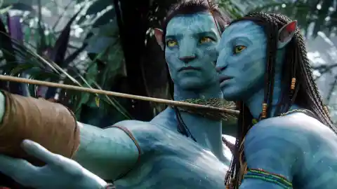 9. Avatar ($261 million)