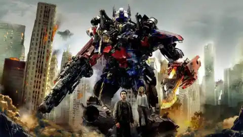 27. Transformers: Revenge of the Fallen ($220 million)