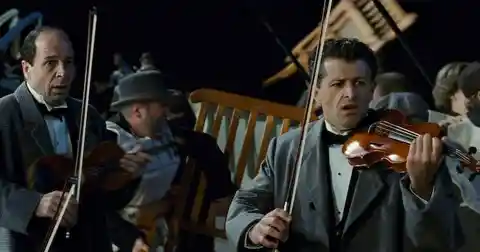 42. Musicians Had It Rough