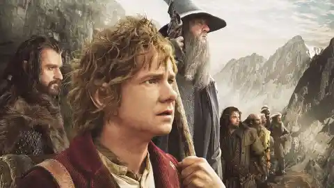 10. The Hobbit ($260 million)