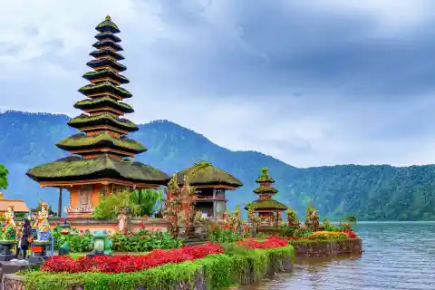 Ubud, Bali
