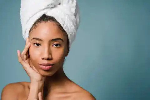 Here's How To Take Care Of Winter Skin
