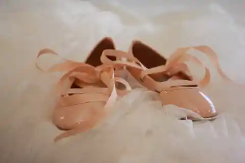 Ballet
Flats