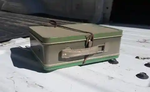 Another Suitcase