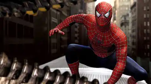 17. Spider-Man 2 ($250 million)