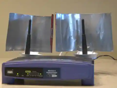 Improve Wi-Fi Signal