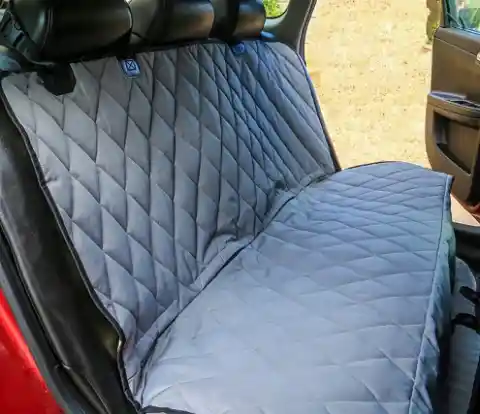 3. Seat Covers for the Win